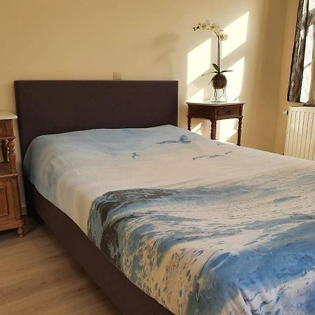 Maison Au Calme A 300M De La Plage De Panne Zewnętrze zdjęcie