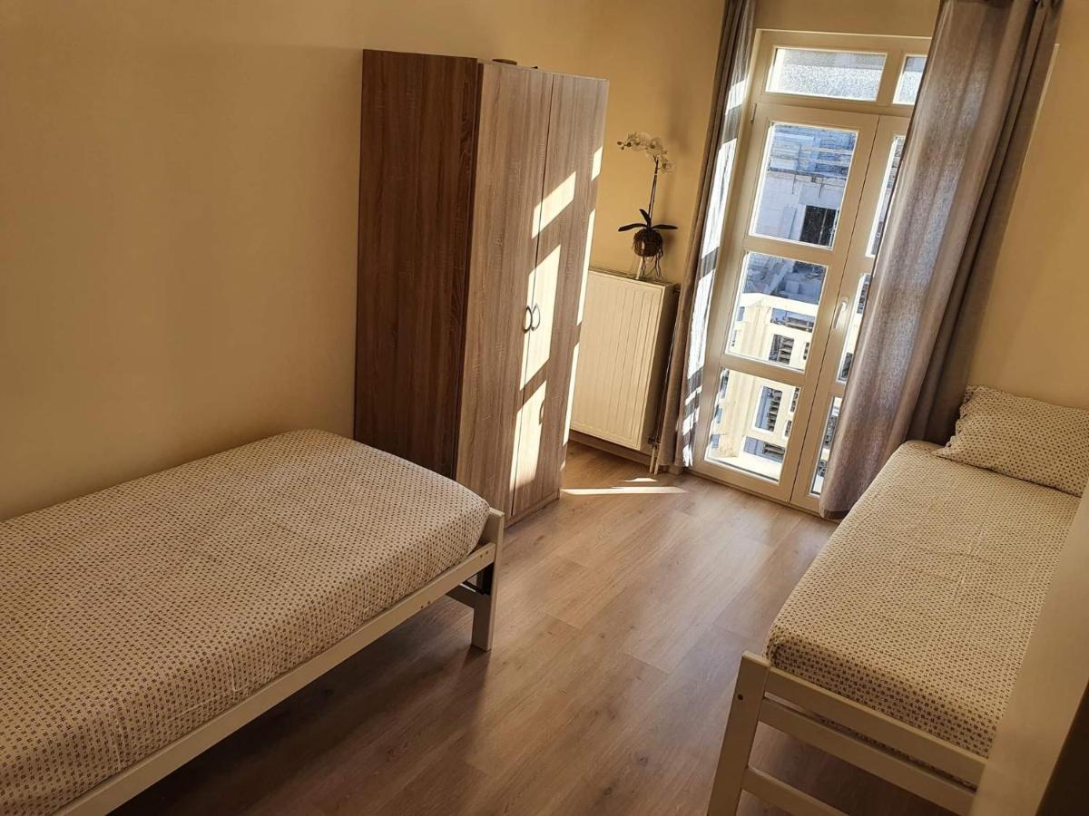 Maison Au Calme A 300M De La Plage De Panne Zewnętrze zdjęcie