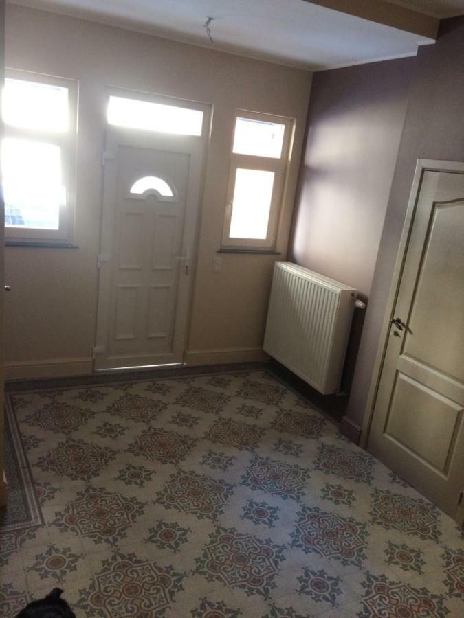 Maison Au Calme A 300M De La Plage De Panne Zewnętrze zdjęcie