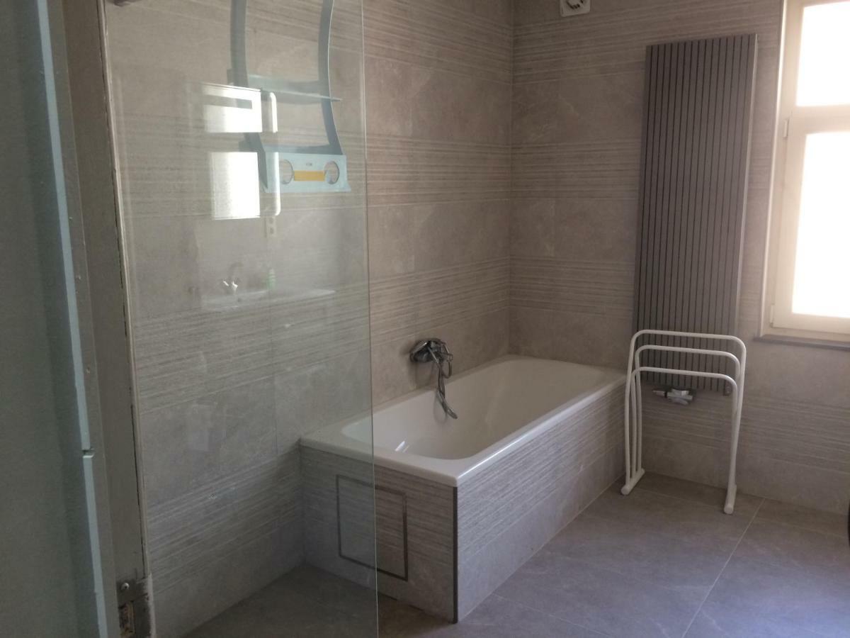 Maison Au Calme A 300M De La Plage De Panne Zewnętrze zdjęcie